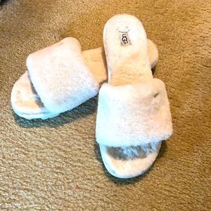UGG Slippers